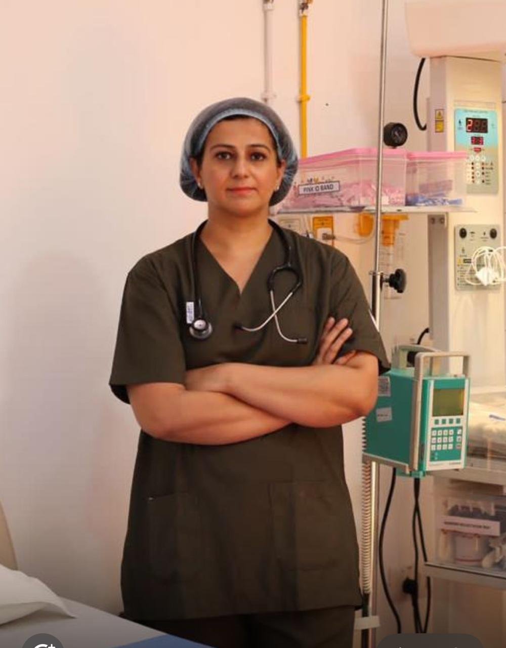 Renu Yadav